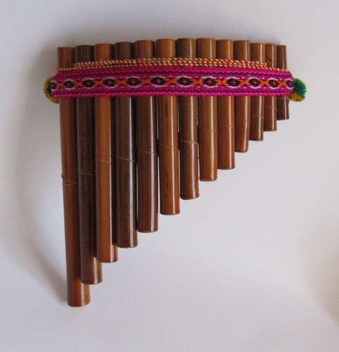 Traditional peruvian pan - peruvian,